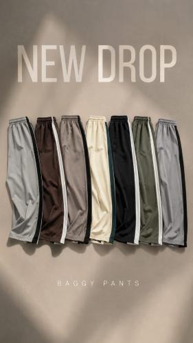 Pantalón Baggy de Darlon - Miniatura 2