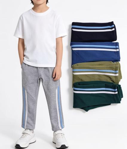 Pantalón Niños 2 Tiras Arg Friza Premium