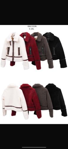 Campera Gamulan