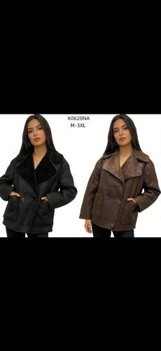 Campera de Dama