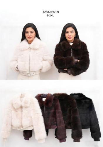 Campera de Dama