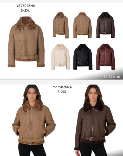 Campera Gamulan