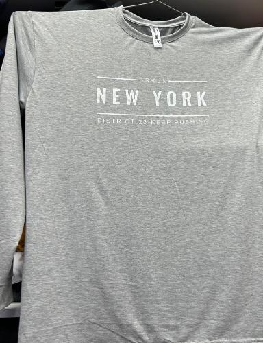 Camisetas Algodón Peinado Premium