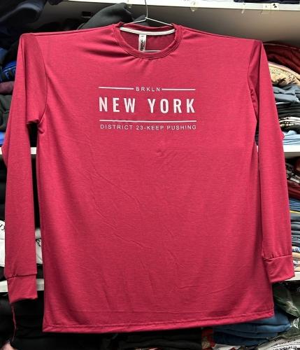 Camisetas Algodón Peinado Premium - Miniatura 3