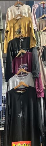 Camisetas Algodón Peinado Premium - Miniatura 8