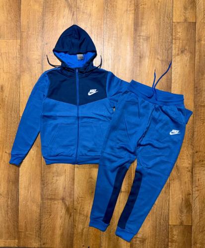 Conjunto Nike