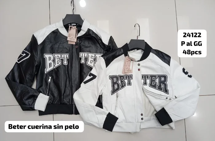 Univerditaria de Ecocuer sin Piel