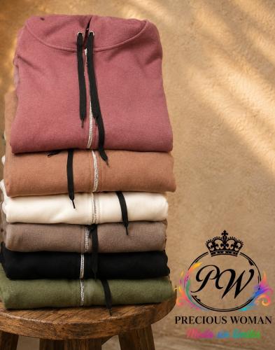 Campera Darlon - Miniatura 2