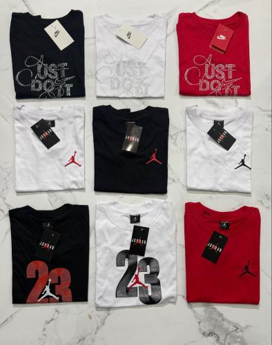 Remeras de Mujer