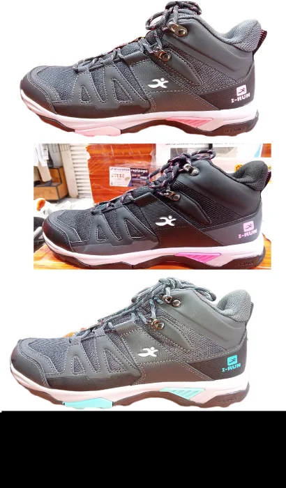 Botas Trekking Dama