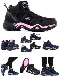 Botas Trekking Dama - Miniatura 6