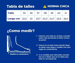 Botas Trekking Dama - Miniatura 5