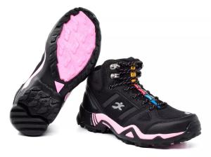 Botas Trekking Dama - Miniatura 4