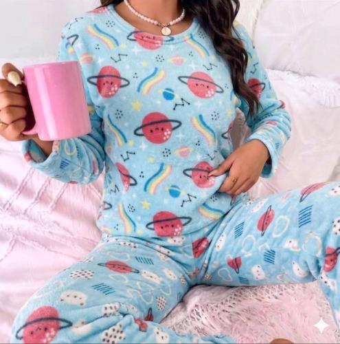 Conjunto Pijama