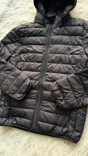 Campera de Hombre sin Piel Importada - Miniatura 2