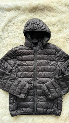 Campera de Hombre sin Piel Importada - Miniatura 4