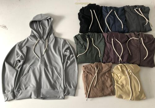 Campera Darlon