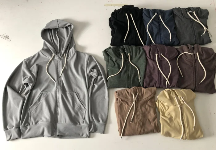 Campera Darlon