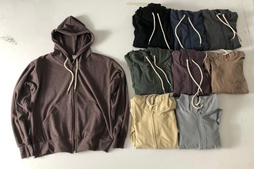 Campera Darlon - Miniatura 5