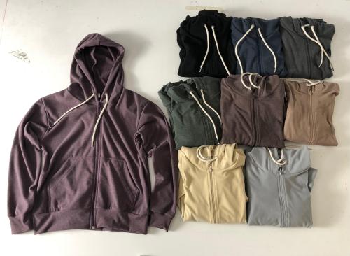 Campera Darlon - Miniatura 6