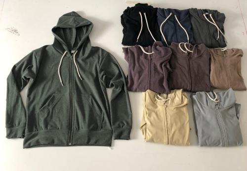 Campera Darlon - Miniatura 7
