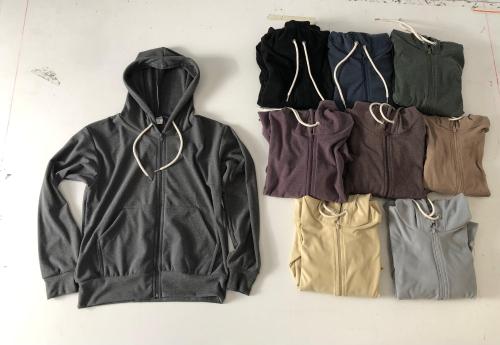 Campera Darlon - Miniatura 8