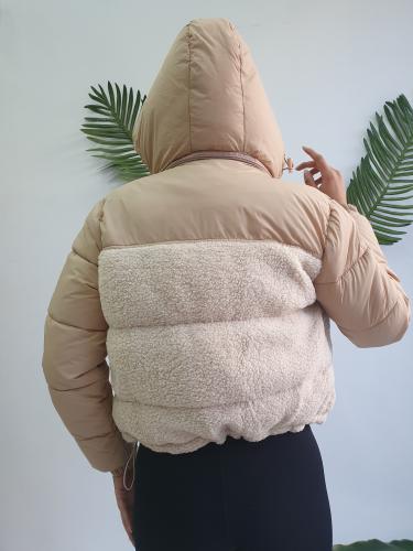 Puffer Nebraska - Miniatura 5