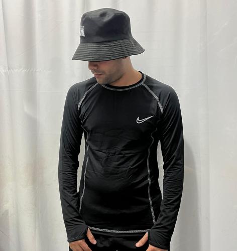 Camiseta Termica N!ke