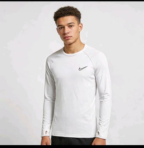 Camiseta Termica N!ke - Miniatura 2