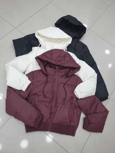 Puffer Olivia