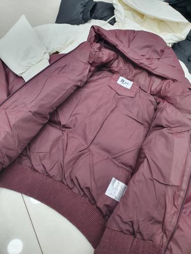 Puffer Olivia - Miniatura 4