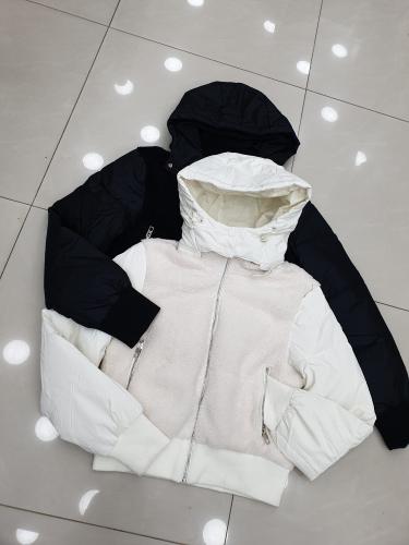 Puffer Odessa