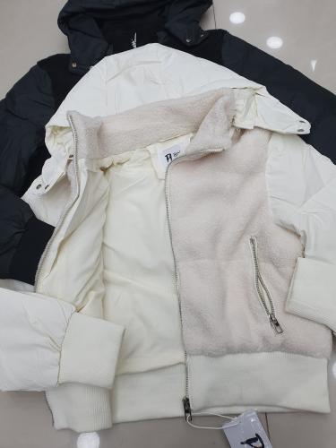 Puffer Odessa - Miniatura 3