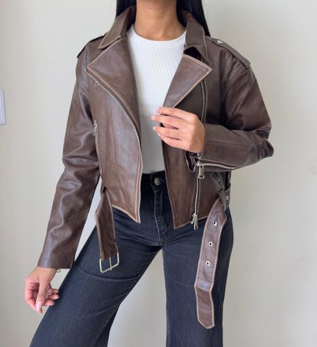 Campera Importada