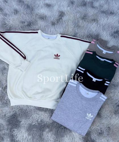 Buzos Retro Adidas - Miniatura 5