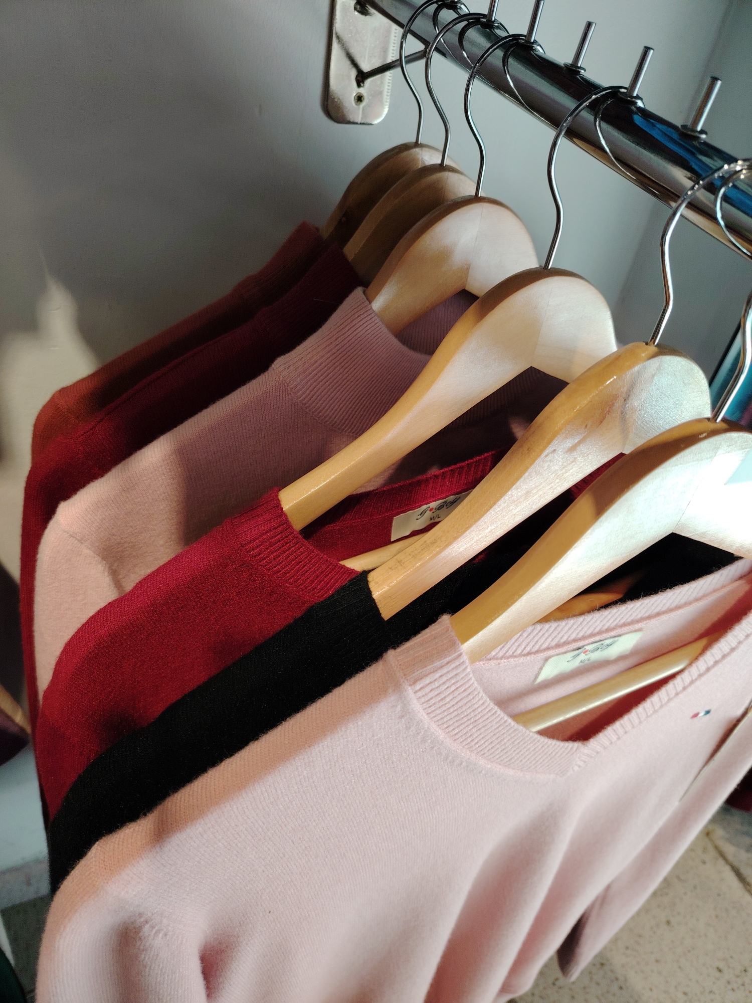 Sweater Importado - Imagen 2