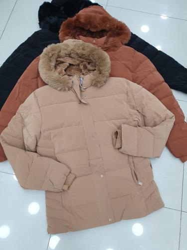 Campera Amanda - Miniatura 2