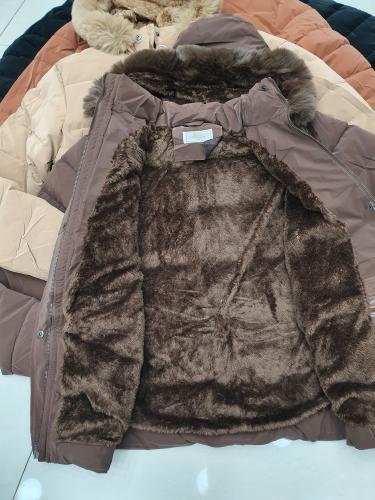 Campera Amanda - Miniatura 3