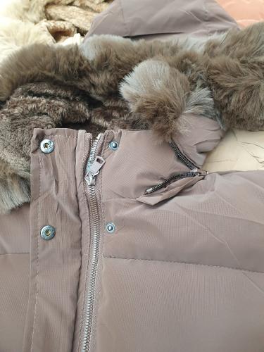 Campera Amanda - Miniatura 4