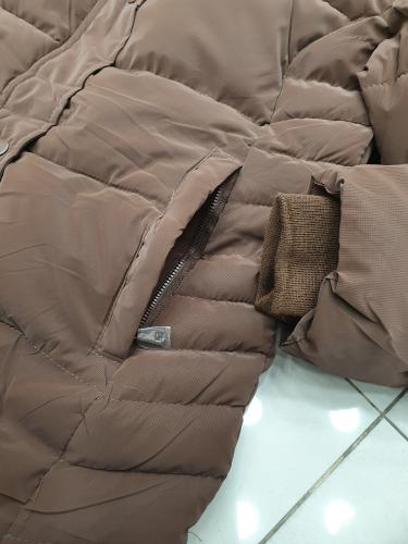 Campera Amanda - Miniatura 5