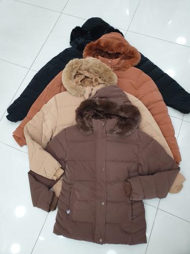 Campera Amanda - Miniatura 6