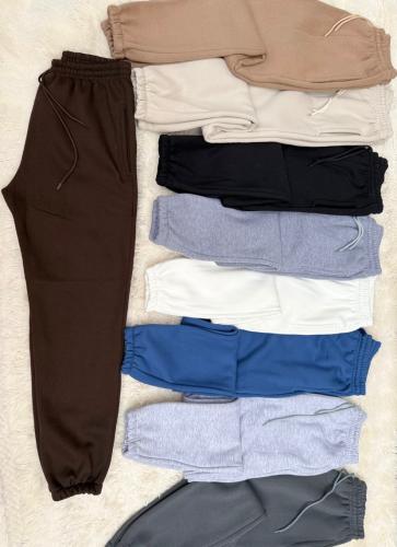 Joggin Lizos Unisex