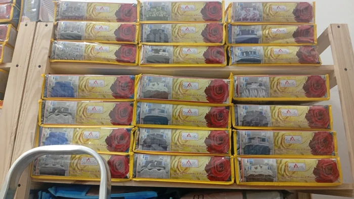 Juegos Sábanas Casatex