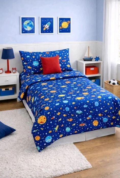 Sábanas Infantiles