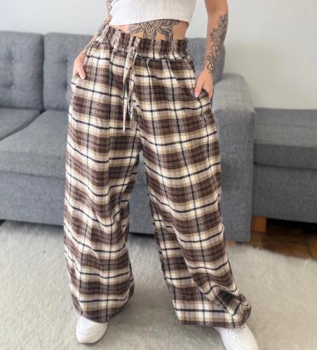 Pantalón en Tendencia