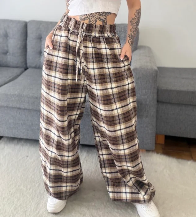 Pantalón en Tendencia