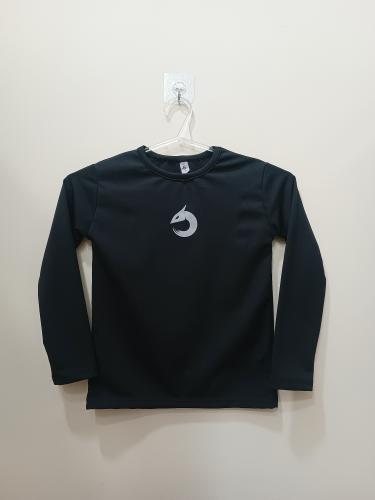 Remeras Termicas de Niño