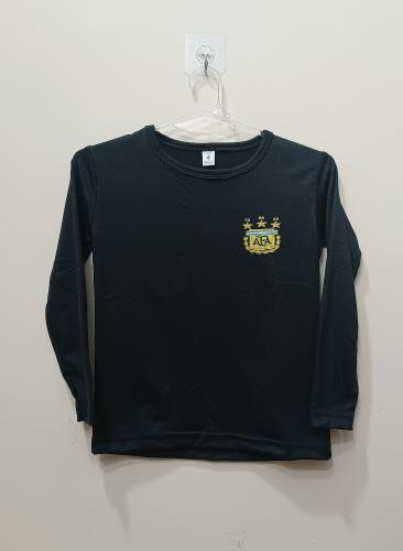 Remera Térmica de Adulto