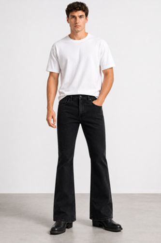 Bootcut