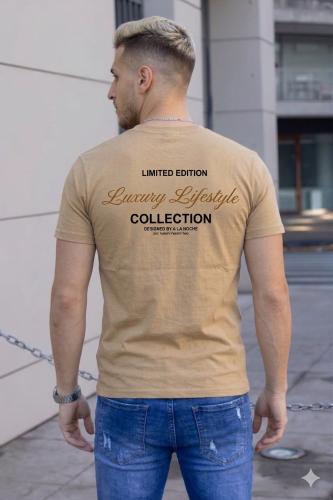 Remeras Doble Estampa Luxury - Miniatura 2